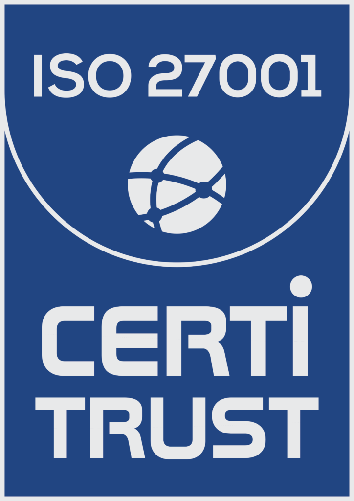 Monaco Telecom ottiene la certificazione ISO 27001 sull'hosting fisico dei propri clienti nel Data Center.