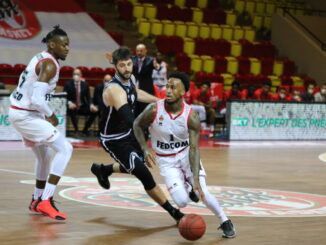 Una disfatta inattesa in EuroCup per la Roca Team in casa contro il Virtus Bologna: 68 a 74