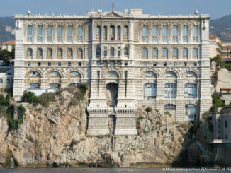 RIAPRE IL MUSEO OCEANOGRAFICO DI MONACO