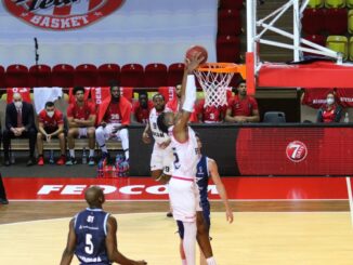 EuroCup di basket Monaco si impone su Andorra 66 a 64