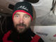 Boris Herrmann, lo skipper tedesco che gareggiava con i colori dello Yacht Club di Monaco alla Vendée Globe ha terminato al 4° posto dopo che nella notte aveva avuto una collisione con un peschereccio