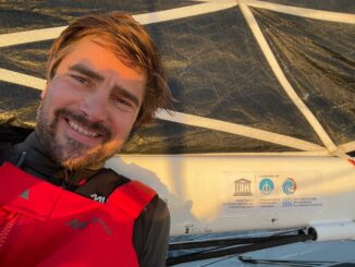 Vendée Globe Yannick Bestaven e Charlie Dalin hanno passato Cap Horn, Boris Herrmann su SeaExplorere-Yacht Club Monaco è ottavo