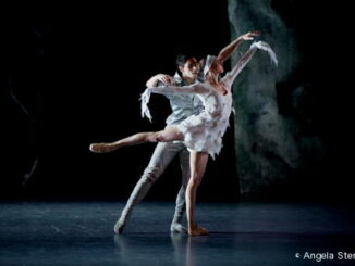 LAC: annullati gli spettacoli del 2 e 3 gennaio a causa di aluni membri dei Balletti di Monte-Carlo colpiti dal Covid-19