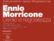Dante Alighieri Monaco: "Omaggio a Ennio Morricone" con l'Ensemble Le Muse e la solista Angelica De Paoli interverrà Susanna Rigacci dirette dal maestro Andrea Albertini