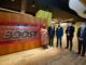 Inaugurato MONACO BOOST, business center dello Stato