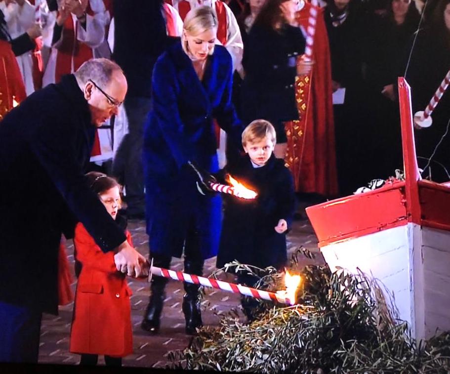 Nel rispetto della crisi sanitaria, anche i festeggiamenti della Santa Patrona del Principato di Monaco, Santa Devota, saranno ridotti, sempre alla presenza dei Principi.