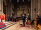 I Carabinieri del Principe hanno festeggiato il loro Patrono, San Sebastiano alla presenza del Sovrano in Cattedrale