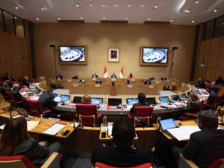 Covid-19: il conseil National chiede precisazioni al governo di Monaco su chiusure di classi nelle scuole e sui comportamenti per la pratica dello sport all'aperto