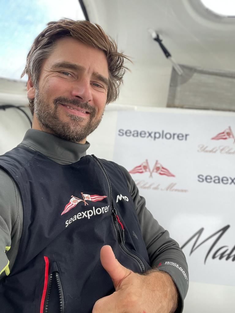 Vendée Globe, in 7 per la vittoria e Boris Herrmann su SeaExplorer YCM punto al terzo posto