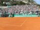 il Rolex Monte-Carlo Masters 1000 di tennis si farà dal 10 al 18 aprile ma sarà chiuso al pubblico.