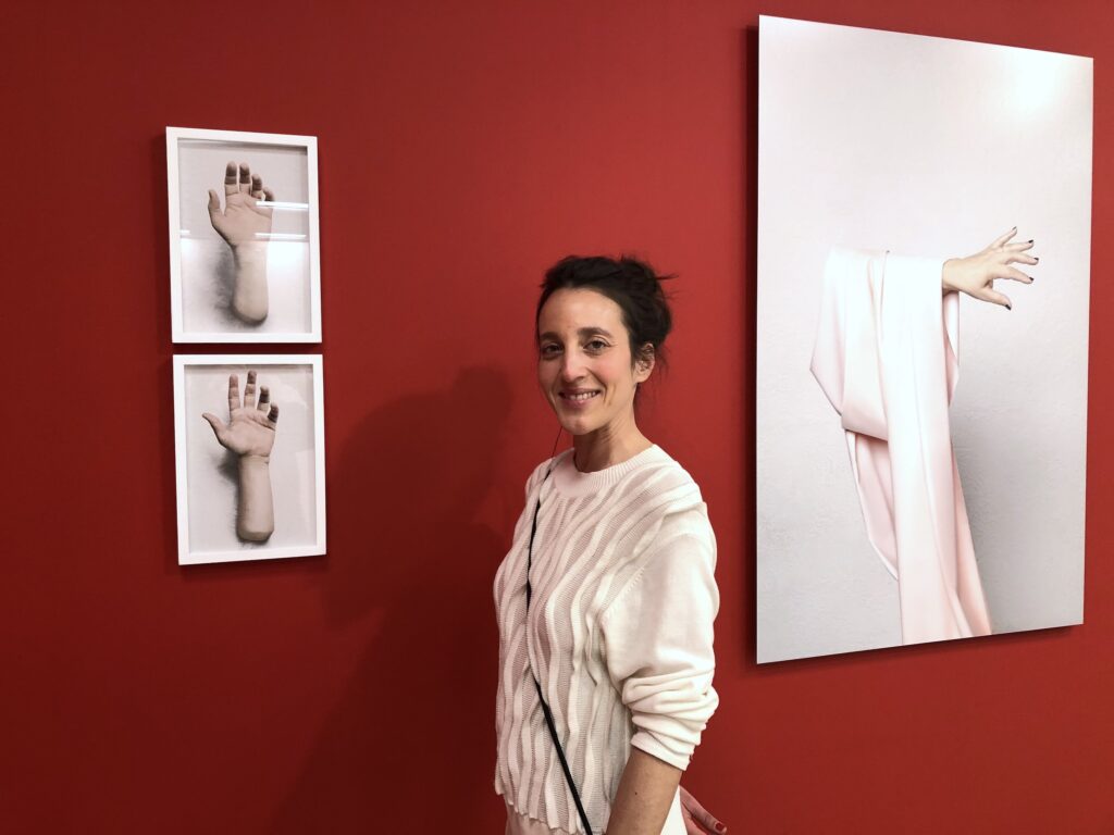 Expo: La Force du Detail fino al 28 febbraio alla salle del Quai Antoine I a Monaco mostra degli artisti del Comitato AIAp ha aperto agli artisti regionali grazie a Stefania Angelini