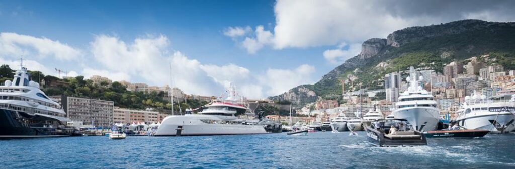 La Belle Classe Academy by Yacht Club di Monaco organizza una nuova formazione contro gli attacchi informatici a bordo dei superyacht.
