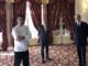 Hotel Hermitage: Il VistaMar diventerà il Pavyllon grazie allo Chef francese super stellato Yannick Alléno con la passione per l'Italia