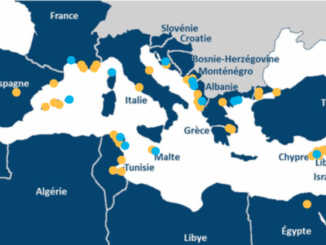 Nell'ambito della Monaco Ocean Week, BeMed ha presentato i 12 vincitori del 2021, con progetti per combattere la plastica nel Mediterraneo