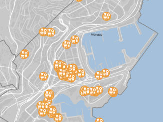 Piano di rilancio Monaco: una nuova sovvenzione per sostenere 80 negozi e ristoranti