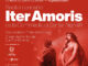 In occasione delle celebrazioni per l’anniversario dei 700 anni dalla morte di Dante Alighieri, il Comitato Dante di Monaco, presenta il recital-concerto "ITER AMORIS"