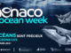 Si svolgerà dal 22 al 28 marzo la Monaco Ocean Week, organizzata dalla Fondation Prince Albert II,