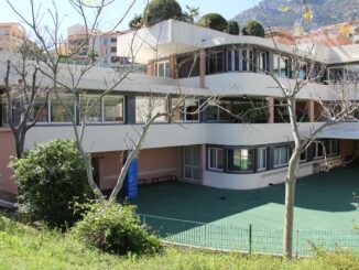 Scuole chiuse nel Principato la settimana del GP di Monaco