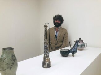 Cristiano Raimondi è stato nominato Direttore Artistico del Premio Internazionale d'Arte Contemporanea (PIAC), da S.A.R. la Principessa di Hannover.