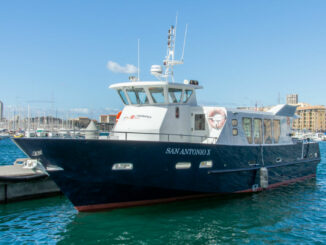 Navetta marittima da agosto per i frontalieri francesi che vengono a lavorare a Monaco