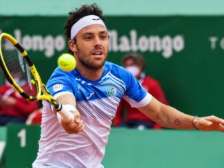 Rolex Monte-Carlo Masters bene gli italiani che passano il I turno