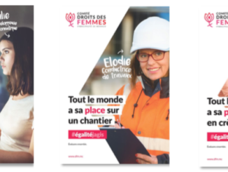 Campagna per la parità di genere nel mondo del lavoro nel Principato organizzata dal pour la promotion et la protection des droits des femmes