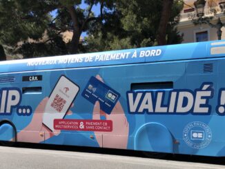 Presentata da Extended Monaco la nuova APP MonaPass per pagare il biglietto del bus, per affittare le bici elettriche e pagare i parchimetri