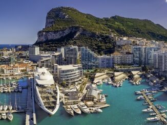 Gibilterra: inaugurato il ritorno alla normalità