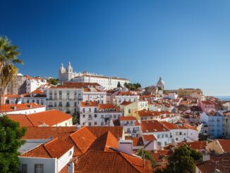 Portogallo: al via la stagione turistica in sicurezza