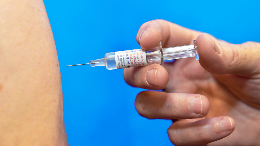 COVID-19: il Principato di Monaco apre alla vaccinazione la fascia di età tra i 35 e i 44 anni