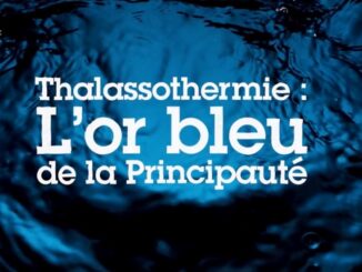 L'oro blu di Monaco, ossia l'energia talassotermica sostituisce completamente il gasolio negli uffici pubblici.