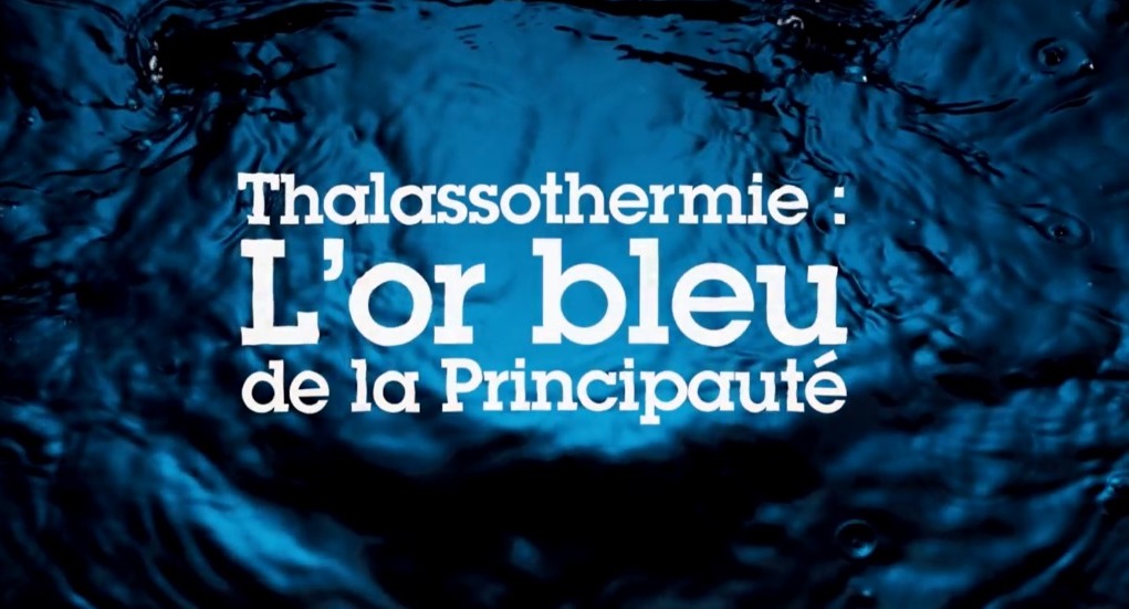 L'oro blu di Monaco, ossia l'energia talassotermica sostituisce completamente il gasolio negli uffici pubblici. 