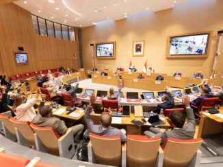 Conseil National e Governo hanno approvato la legge sul nuovo orario di lavoro a Monaco