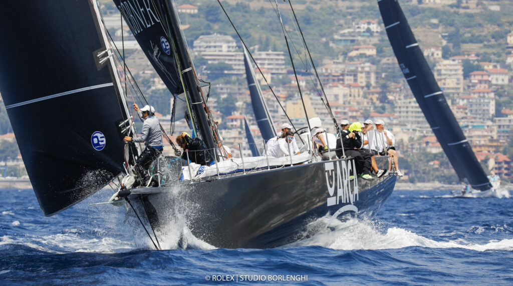 Vela: Palermo-MonteCarlo al via dal 21 agosto dal golfo di Mondello e arrivo a Monte-Carlo