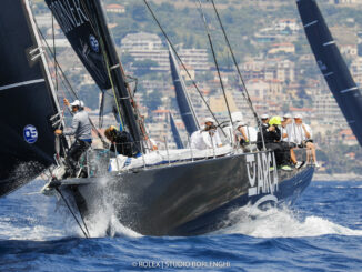 Vela: Palermo-MonteCarlo al via dal 21 agosto dal golfo di Mondello e arrivo a Monte-Carlo