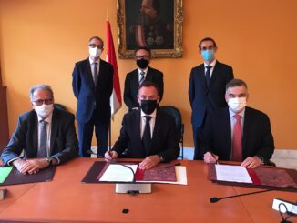 È stato firmato tra Monaco e il Lussemburgo un accordo di cooperazione per rinforzare le azioni di lotta contro il riciclaggio di denaro e il finanziamento del terrorismo.