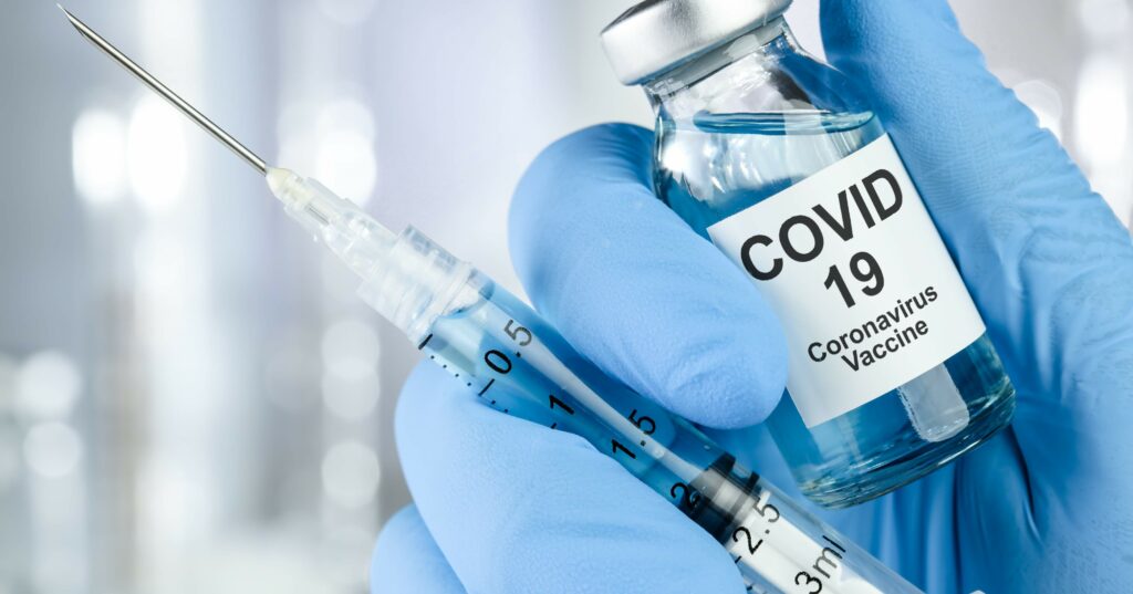 Covid-19: il governo di Monaco presenta la procedura per vaccinare tutti i dipendenti non residenti del Principato dai 50 anni in su