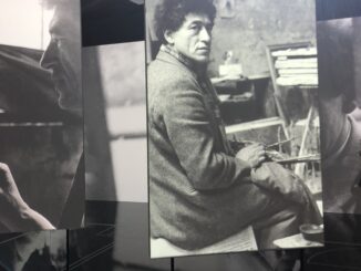Chiude il 29 agosto al Grimaldi Forum l'esposizione dedicata ad Alberto Giacometti