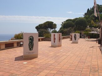 Un'estate al Museo di Antropologia di Monaco