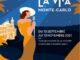 Monte-Carlo Société des Bains de Mer che con lo slogan "La via è un'arte!" presenta la programmazione dal 10 settembre al 10 novembre.