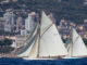 Monaco classic week-la Belle Classe, tutta da scoprire fino all'11 settembre allo Yacht Club di Monaco