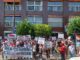 A Monaco seconda manifestazione contro il pass sanitario