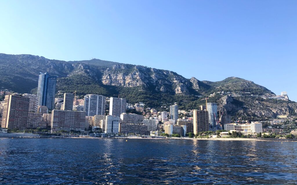 Circuiti termici ad energia Marina, una realtà a Monaco