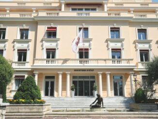 Monaco modello economico: il bilancio di previsione 2022 torna in equilibrio
