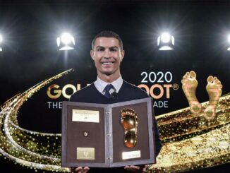 Chi riceverà il Golden Foot 2021, succedendo a Cristiano Ronaldo?