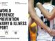 Conferenza Mondiale del CIO al Grimaldi forum di Monaco per discutere della salute degli atleti