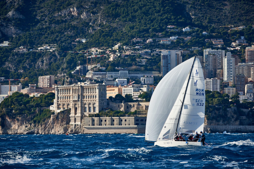 Si è appena allo Yacht Club di Monaco, conclusa la 9ª edizione del Monaco Sportsboat Winter Series Atto I con la vittoria dell'italiano che regattava con i colori monegaschi Ludovico Fassitelli su Juda.