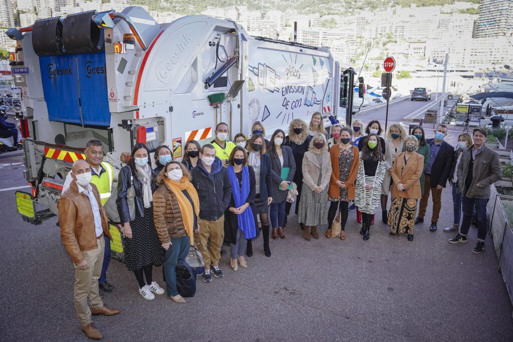 Tanti Eventi nel Principato di Monaco per la Settimana Europea per la Riduzione dei Rifiuti fino al 29 novembre