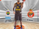 Euroleague: l'A.S.Monaco Basket in Turchia contro il Fenerbahce Beko