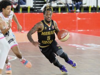 Basket: la Roca Team vince contro Chalôns Reims 90 a 83